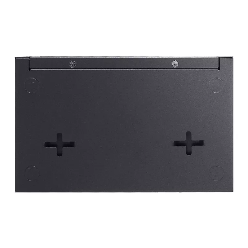 TP-Link Omada DS108G võrgulüliti Haldamata Gigabit Ethernet (10/100/1000) Must