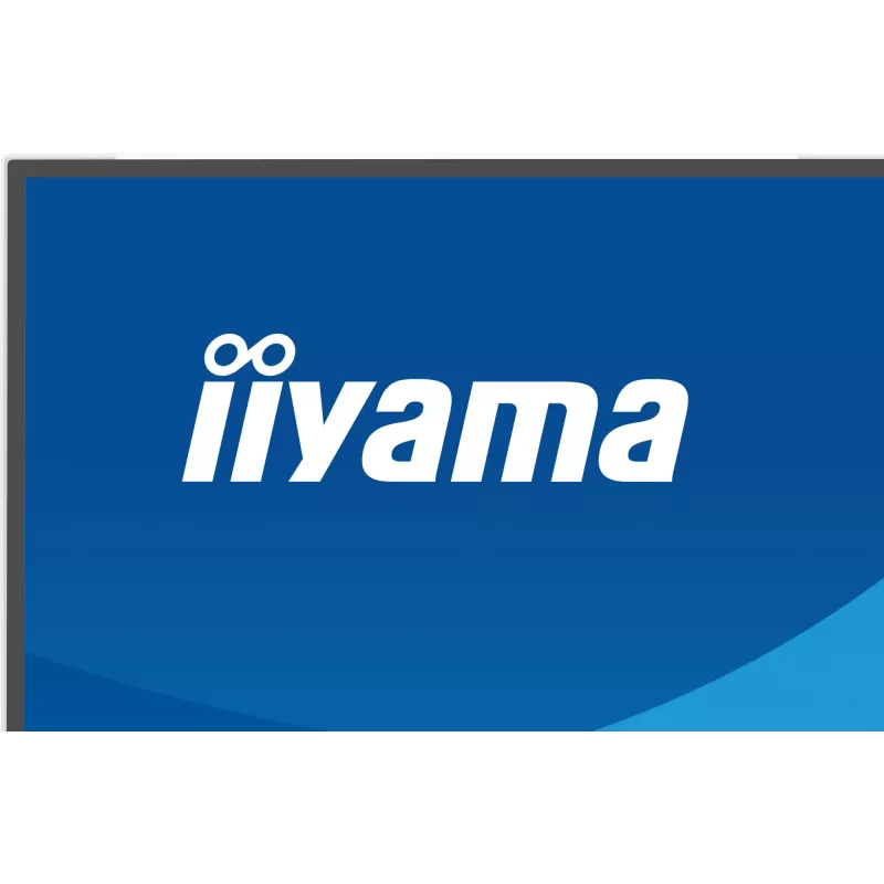iiyama ProLite XB2797QSNP-W1 27-tolline IPS LCD arvutikuvar 68,6 cm (27 tolli) 2560 x 1440 pikslit Quad HD Valge