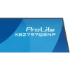 iiyama ProLite XB2797QSNP-W1 27-tolline IPS LCD arvutikuvar 68,6 cm (27 tolli) 2560 x 1440 pikslit Quad HD Valge