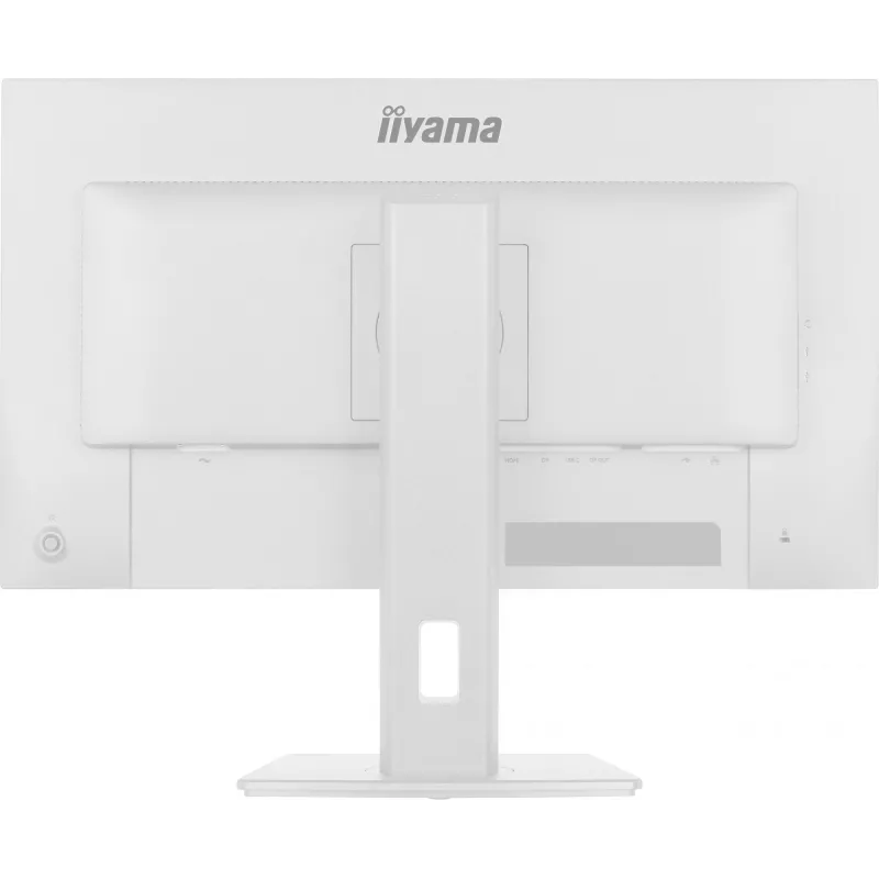 iiyama ProLite XB2797QSNP-W1 27-tolline IPS LCD arvutikuvar 68,6 cm (27 tolli) 2560 x 1440 pikslit Quad HD Valge