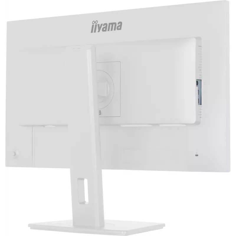 iiyama ProLite XB2797QSNP-W1 27-tolline IPS LCD arvutikuvar 68,6 cm (27 tolli) 2560 x 1440 pikslit Quad HD Valge