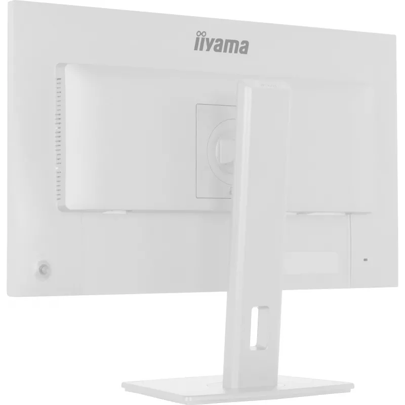 iiyama ProLite XB2797QSNP-W1 27-tolline IPS LCD arvutikuvar 68,6 cm (27 tolli) 2560 x 1440 pikslit Quad HD Valge