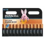 Duracell Optimum AA ühekordne patarei leelis