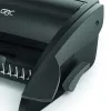 GBC köitmismasin CombBind® C100, kammköitmismasin, manuaalne, 160 lehte, must