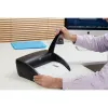 GBC köitmismasin CombBind® C100, kammköitmismasin, manuaalne, 160 lehte, must