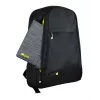 Techair TANZ0701v6 14-15.6-tolline must klassikaline seljakott, seljakott, 39,6 cm (15,6 tolli), õlarihm, 760 g