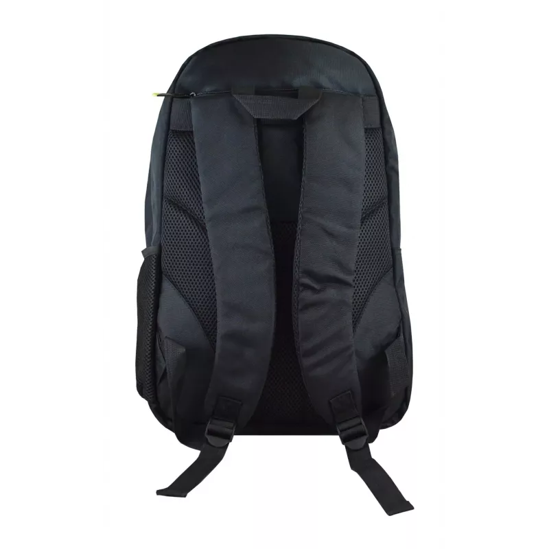 Techair TANZ0701v6 14-15.6-tolline must klassikaline seljakott, seljakott, 39,6 cm (15,6 tolli), õlarihm, 760 g
