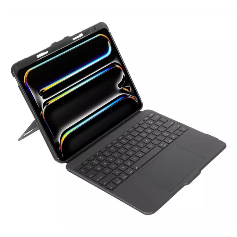 Targus VersaVu QWERTY UK English Bluetooth Must