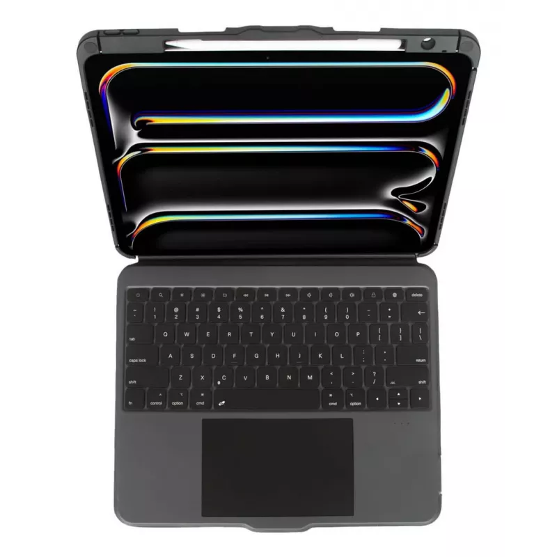 Targus VersaVu QWERTY UK English Bluetooth Must