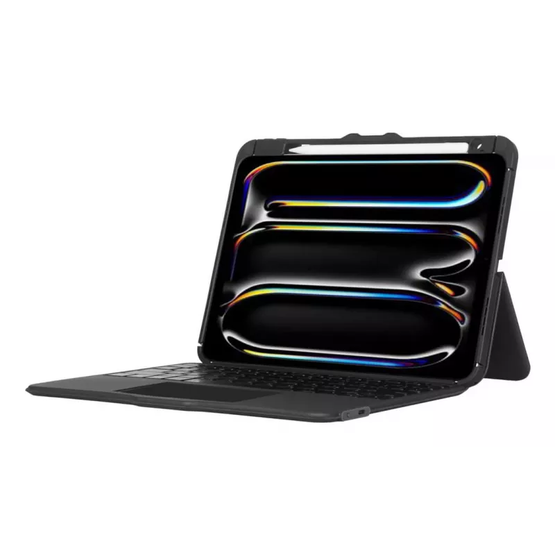 Targus VersaVu QWERTY UK English Bluetooth Must