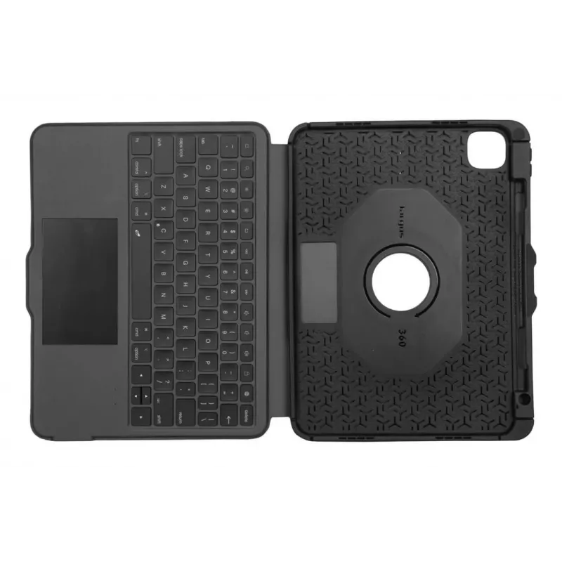 Targus VersaVu QWERTY UK English Bluetooth Must