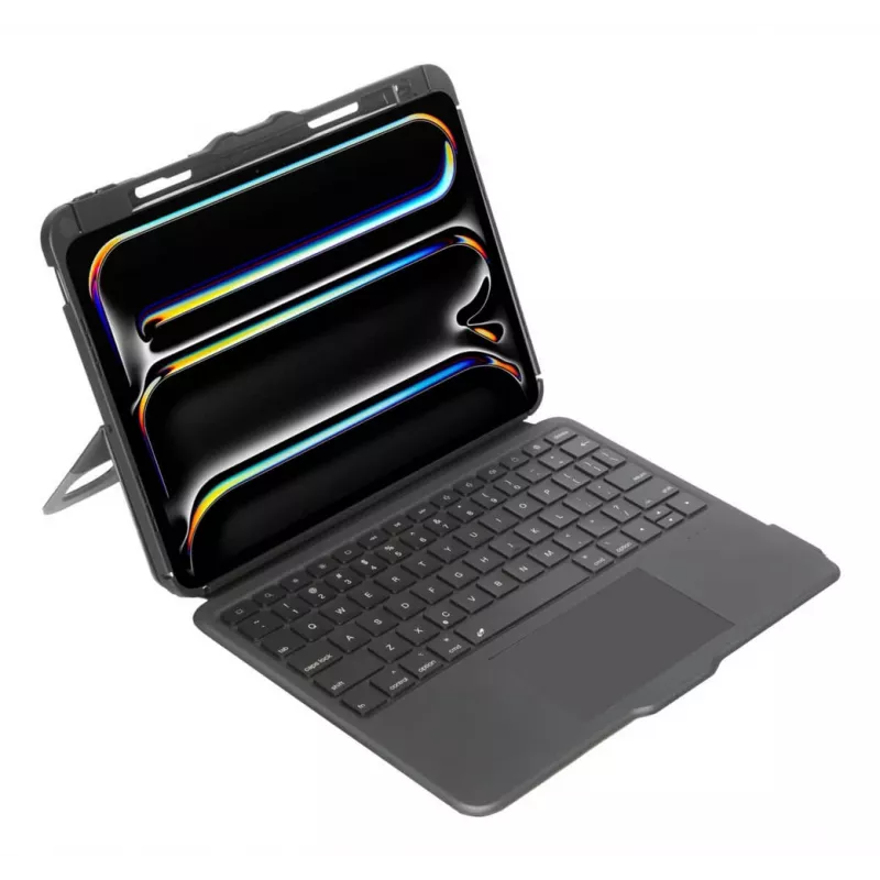 Targus VersaVu QWERTY UK English Bluetooth Must