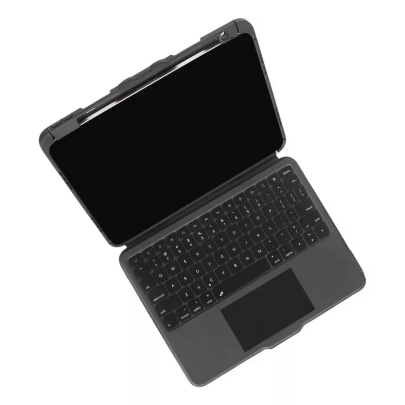 Targus VersaVu QWERTY UK English Bluetooth Must