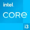 DELL Pro QCS1250 Intel® Core™ i3 i3-14100 16 GB DDR5-SDRAM 512 GB SSD Windows 11 Pro õhuke personaalarvuti Must