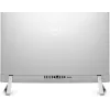 DELL EC27250 Intel Core 7 150U 68.6 cm (27 inch) 1920 x 1080 pikslit kõik-ühes arvuti 32 GB DDR5-SDRAM 2 TB SSD Windows 11 Pro Wi-Fi 6E (802.11ax) pärlvalge, valge