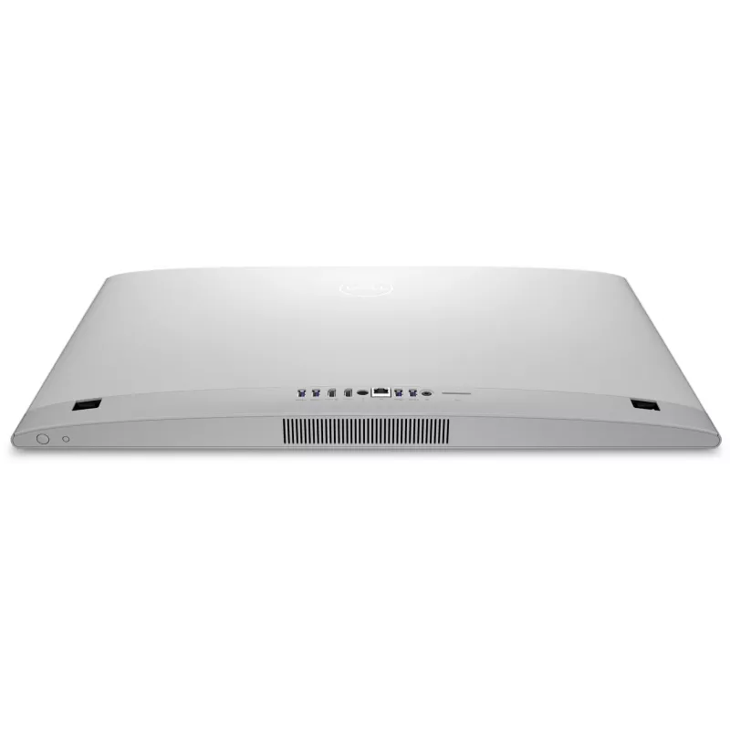 DELL EC27250 Intel Core 7 150U 68.6 cm (27 inch) 1920 x 1080 pikslit kõik-ühes arvuti 32 GB DDR5-SDRAM 2 TB SSD Windows 11 Pro Wi-Fi 6E (802.11ax) pärlvalge, valge