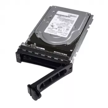 DELL 345-BJTY sisemine pooljuhtketas 960 GB 2,5-tolline Serial ATA III