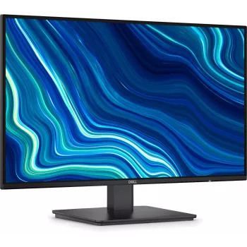 DELL SE2726D arvutimonitor 68,6 cm (27 tolli) 2560 x 1440 pikslit Quad HD LCD must