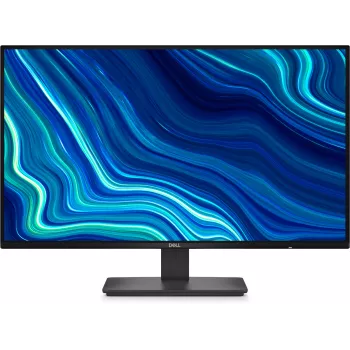 DELL SE2726D arvutimonitor 68,6 cm (27 tolli) 2560 x 1440 pikslit Quad HD LCD must