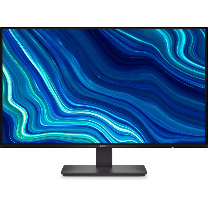 DELL SE2726D arvutimonitor 68,6 cm (27 tolli) 2560 x 1440 pikslit Quad HD LCD must