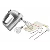 KitchenAid 5KHM9212ECU käsimikser 85 W Hõbedane