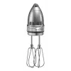 KitchenAid 5KHM9212ECU käsimikser 85 W Hõbedane