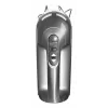 KitchenAid 5KHM9212ECU käsimikser 85 W Hõbedane