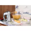 KitchenAid 5KHM9212ECU käsimikser 85 W Hõbedane