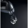 KitchenAid 5KHM9212ECU käsimikser 85 W Hõbedane