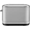 KitchenAid 859711675290 röster 7 4 viilu 1640 W Roostevaba teras