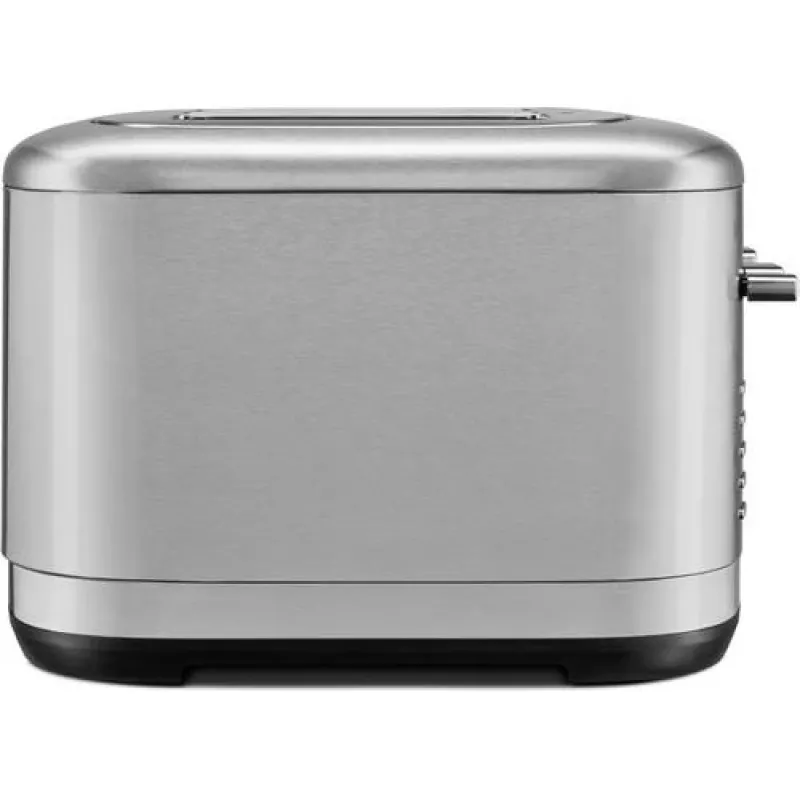 KitchenAid 859711675290 röster 7 4 viilu 1640 W Roostevaba teras