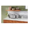 KitchenAid 859711675290 röster 7 4 viilu 1640 W Roostevaba teras