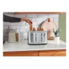 KitchenAid 859711675290 röster 7 4 viilu 1640 W Roostevaba teras