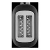 KitchenAid 859711684250 röster 7 2 viilu 980 W Must, Roostevaba teras