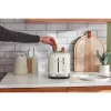 KitchenAid 859711684260 röster 7 2 viilu 980 W Must, Roostevaba teras, Valge