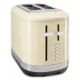 KitchenAid 5KMT2109EAC 7 2 viilu 980 W Must, Kreemjas, Roostevaba teras