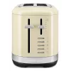 KitchenAid 5KMT2109EAC 7 2 viilu 980 W Must, Kreemjas, Roostevaba teras