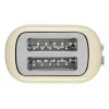 KitchenAid 5KMT2109EAC 7 2 viilu 980 W Must, Kreemjas, Roostevaba teras