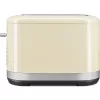 KitchenAid 5KMT2109EAC 7 2 viilu 980 W Must, Kreemjas, Roostevaba teras