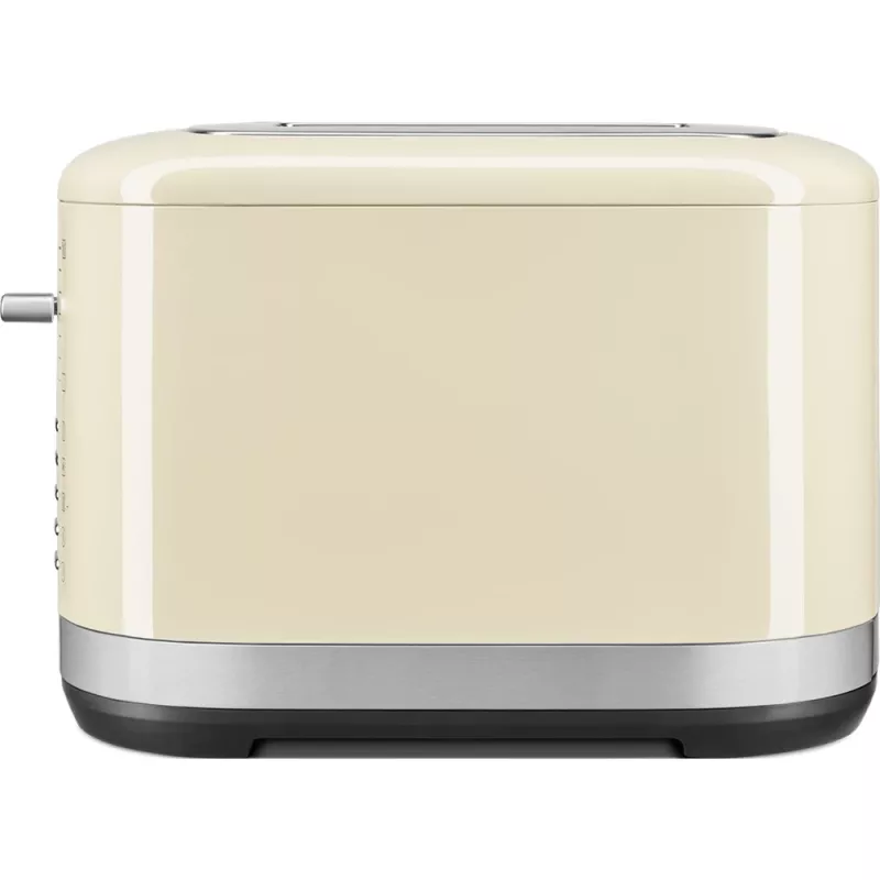 KitchenAid 5KMT2109EAC 7 2 viilu 980 W Must, Kreemjas, Roostevaba teras
