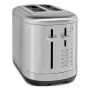 KitchenAid 5KMT2109ESX 7 2 viilu 980 W Must, Roostevaba teras