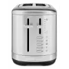 KitchenAid 5KMT2109ESX 7 2 viilu 980 W Must, Roostevaba teras
