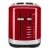 KitchenAid 5KMT2109EER 7 2 slice(s) 980 W Must, Red, Stainless steel