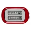 KitchenAid 5KMT2109EER 7 2 slice(s) 980 W Must, Red, Stainless steel