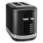 KitchenAid 5KMT2109EBM 7 2 viilu 980 W Must, roostevaba teras