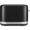 KitchenAid 5KMT2109EBM 7 2 viilu 980 W Must, roostevaba teras