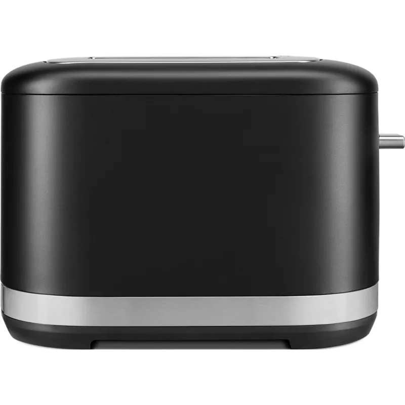 KitchenAid 5KMT2109EBM 7 2 viilu 980 W Must, roostevaba teras