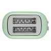 KitchenAid 5KMT2109EPT 7 2 viilu(d) 980 W Must, Roheline, Roostevaba teras