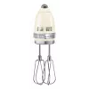 KitchenAid 5KHM9212EAC käsisegisti 85 W Kreem, Hõbedane