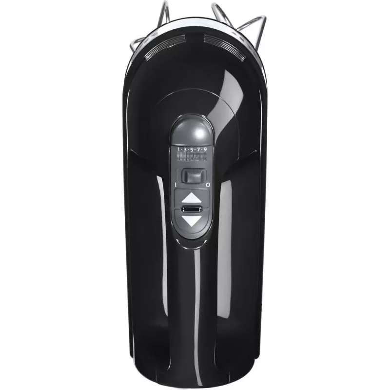 KitchenAid 5KHM9212EOB käsitsi segisti, must